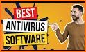 Security Antivirus 2020 related image