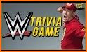 Wrestling Quiz related image