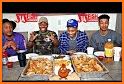 Big JJ Fish & Chicken related image