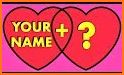 Name Compatibility - Love Calculator related image