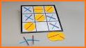 Tic Tac  XO Toe Game - X O related image