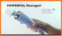 Hummingbird : Strong Vibrator Massage Vibrate Body related image