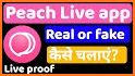 Peach Live Pro related image