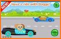 Car games for kids ~ toddlers game for 3 year olds related image