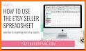 Profit Calculator for Etsy related image