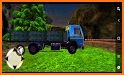 Logging Truck Simulator Cargo Transport Drive related image