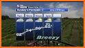 KBTX PinPoint Weather related image