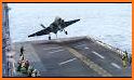 Navy Inc. Tycoon - Aircraft Carrier Idle - Planes related image