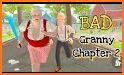 Bad Granny Chapter 2 related image