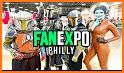 FAN EXPO Philly related image