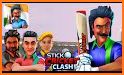 Stick Cricket Clash 2023 related image