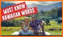 Learn Hawaiian Language, words related image