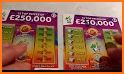 Irish Treasure Lucky Money Rainbow Bingo PAID related image