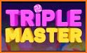 Triple Master, Match 3D related image