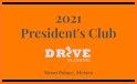 President's Club 2021 related image