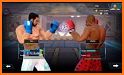 Ninja Punch Boxing Warrior: Kung Fu Karate Fighter related image