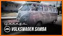 Volkswagen Bus related image