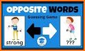 Learning Adjectives Quiz Games related image