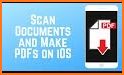 Scanner APP - Scan Doc to PDF related image