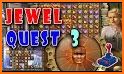 Match 3 Jewels World : Jewel Quest Games related image