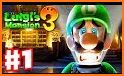 Hello Luigi And Mansion 3 Neighbor Walkthrough related image