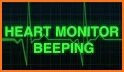 Heartbeat Monitor related image