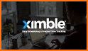 Ximble Employee Scheduling and Time Tracking related image