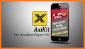 AxiKit Accident Report Kit for Fleets related image