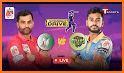 T Sports Live Cricket related image