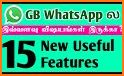 GB Whats Chatting Pro -FM Plus related image