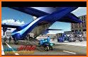 Offroad ATV Quad Bike Transporter Driving Games related image