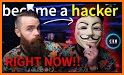 Hacker X: Learn Ethical Hacking & Cybersecurity related image