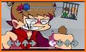 Tord FNF Funny Friday Mod Dance Battle related image