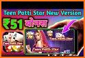 Teen Patti Rock Star related image