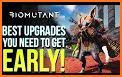 Guide for Biomutant Game Tips related image