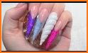 3D Nails related image