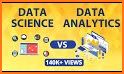 Learn Data Science, Big Data and Data Analytics related image