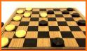 Checkers King - Draughts Online Classic Board Game related image