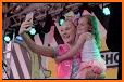 Call Video From Jojo Siwa related image