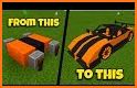 Craft Auto Crime for Minecraft PE related image