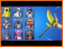 Guess Fortnite Dance - Quiz! related image