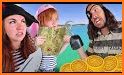 Pretend Pirate Town Life: Explore Sea Treasure related image