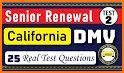 DMV Permit Practice Test 2022 related image