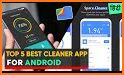 Phone Cleaner: Storage Cleaner & Phone Booster related image