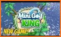 Mini Golf King - Multiplayer Game related image