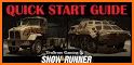 Tutorial Snowrunner Truck Game related image