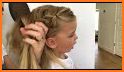 Braid Hairstyle Woman & Child related image