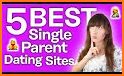 Stir - Dating for Single Parents related image