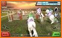 Horse Riding And Racing Game 3D related image