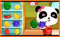 Baby Panda's Juice Shop related image